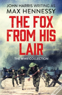 Capa do artigo The Fox From His Lair