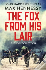 Capa do artigo The Fox From His Lair