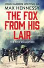 The Fox From His Lair - Preview