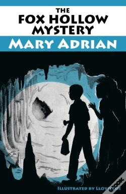 Capa do artigo The Fox Hollow Mystery