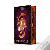 Capa do artigo The Fox Hunt