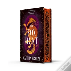 Capa do artigo The Fox Hunt