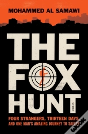 Capa do artigo The Fox Hunt
