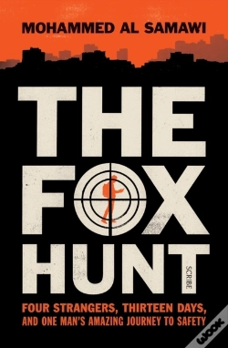 Capa do artigo The Fox Hunt
