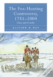 Capa do artigo The Fox-Hunting Controversy, 1781-2004