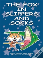 Capa do artigo The Fox In Slippers And Socks
