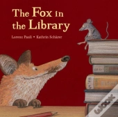 The Fox In The Library