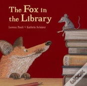 Capa do artigo The Fox In The Library