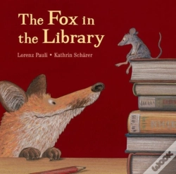 Capa do artigo The Fox In The Library