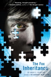 Capa do artigo The Fox Inheritance
