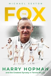 Capa do artigo The Fox