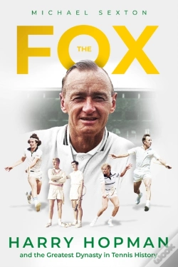 Capa do artigo The Fox