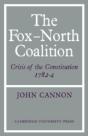 The Fox-North Coalition - Preview