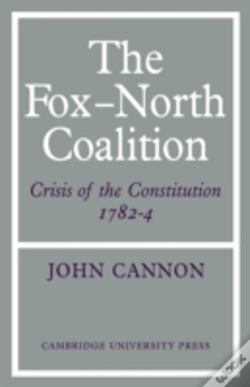 Capa do artigo The Fox-North Coalition