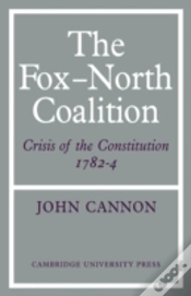 Capa do artigo The Fox-North Coalition