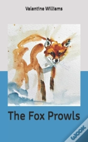 Capa do artigo The Fox Prowls