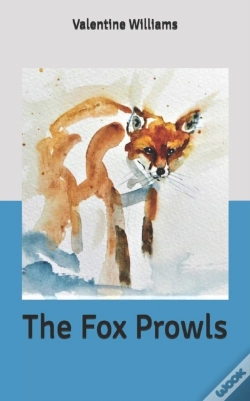 Capa do artigo The Fox Prowls