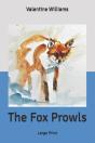 The Fox Prowls - Preview