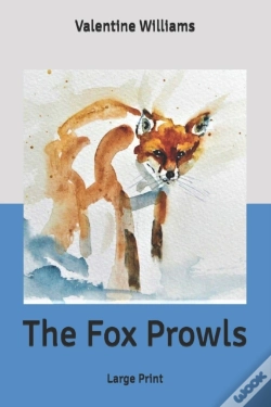 Capa do artigo The Fox Prowls