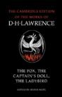 The Fox, The Captain'S Doll, The Ladybird - Preview