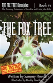 Capa do artigo The Fox Tree