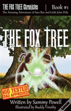 Capa do artigo The Fox Tree
