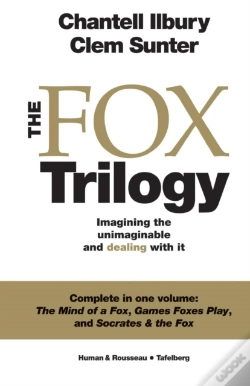 Capa do artigo The Fox Trilogy