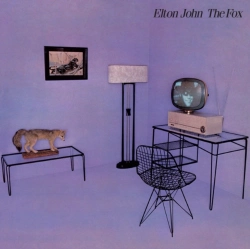 Capa do artigo The Fox - Vinil