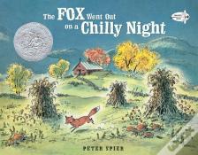 The Fox Went Out On A Chilly Night