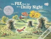 Capa do artigo The Fox Went Out On A Chilly Night