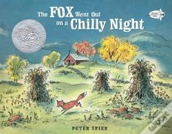 Capa do artigo The Fox Went Out On A Chilly Night
