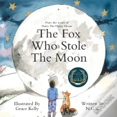 The Fox Who Stole The Moon