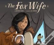 Capa do artigo The Fox Wife