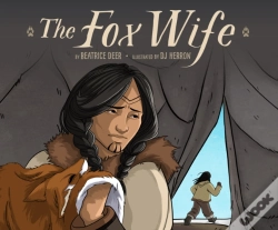 Capa do artigo The Fox Wife