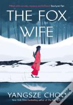 The Fox Wife