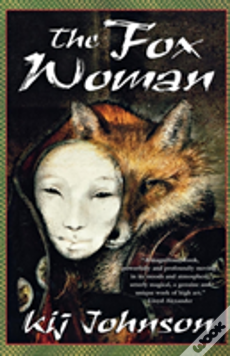 The Fox Woman