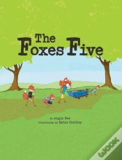 Capa do artigo The Foxes Five