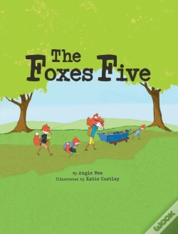 Capa do artigo The Foxes Five