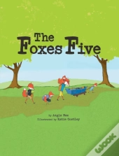 The Foxes Five