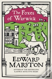 Capa do artigo The Foxes Of Warwick