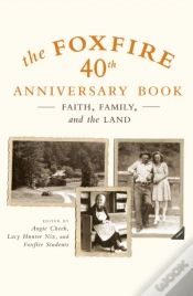 Capa do artigo The Foxfire 40th Anniversary Book