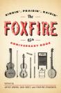 The Foxfire 45th Anniversary Book - Preview