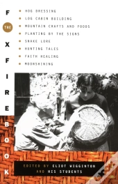 The Foxfire Book