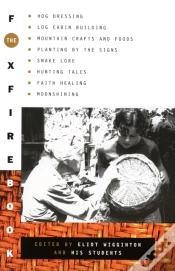 Capa do artigo The Foxfire Book