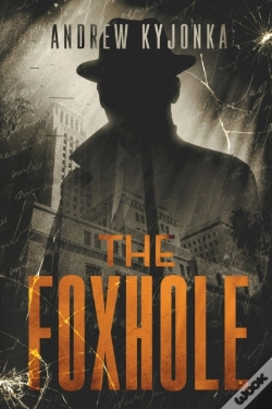 Capa do artigo The Foxhole