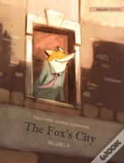 Capa do artigo The Fox