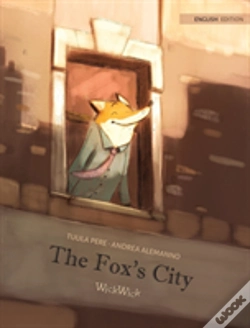 Capa do artigo The Fox'S City