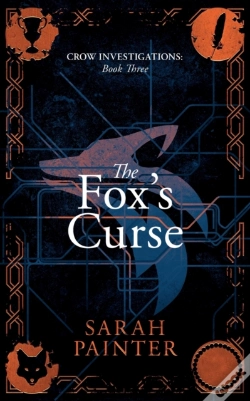 Capa do artigo The Fox'S Curse
