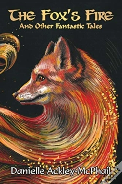 Capa do artigo The Fox'S Fire