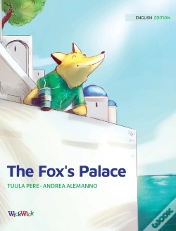 Capa do artigo The Fox'S Palace